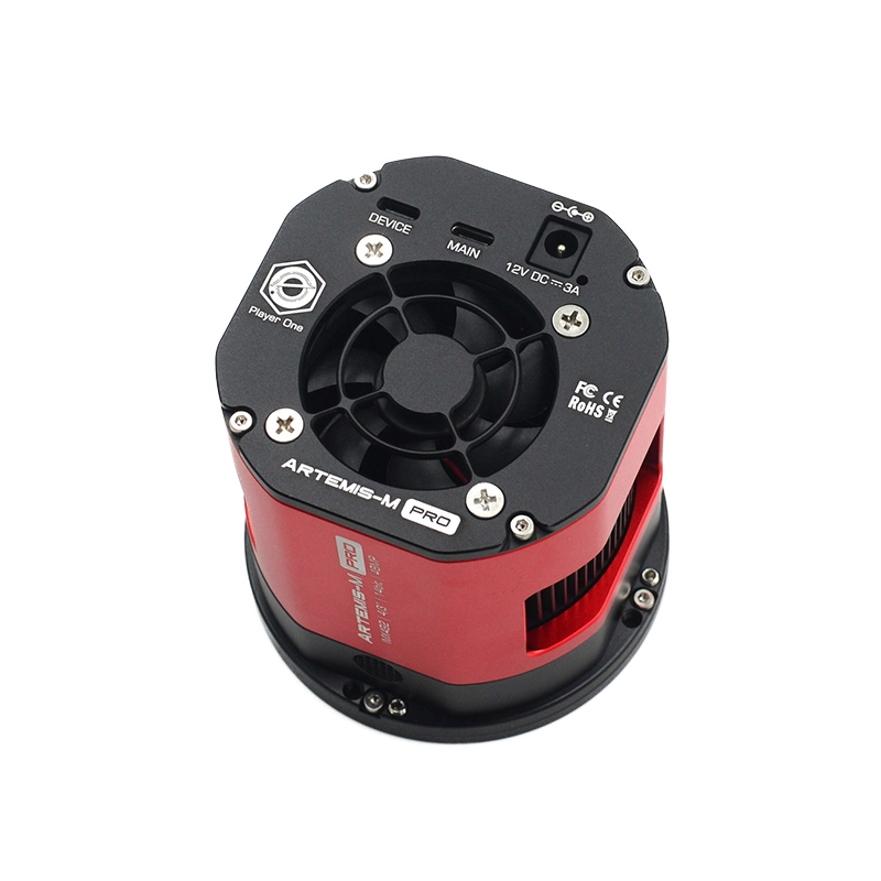 Artemis-M Pro