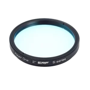 ERF 2 inch Filter S-series for Quark Chromosphere