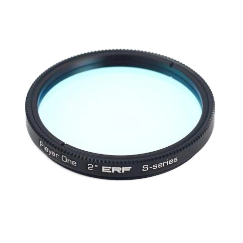 ERF 2 inch Filter S-series for Quark Chromosphere