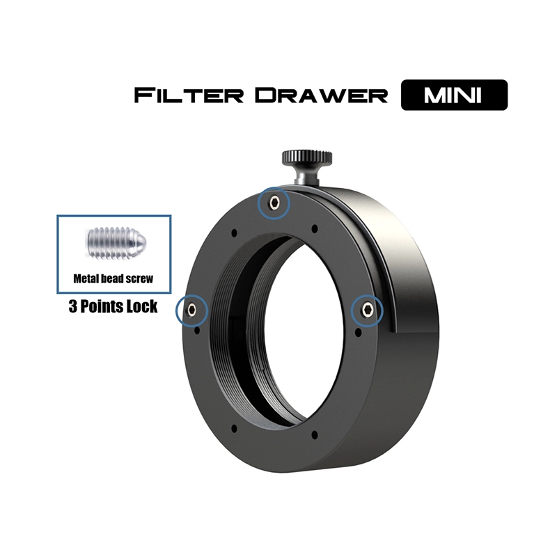 Filter Drawer MINI