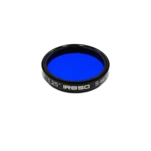 IR850nm 1.25 inch IR-Pass Filter S-series