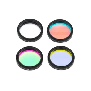 LRGB 1.25 inch Filter S-series