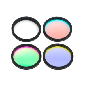 LRGB 2 inch Filter S-series