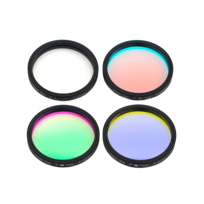 LRGB 2 inch Filter S-series