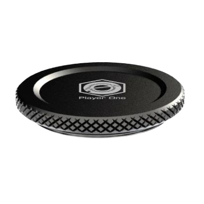 M42M Metal Camera Cap