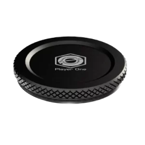M48M Metal Camera Cap