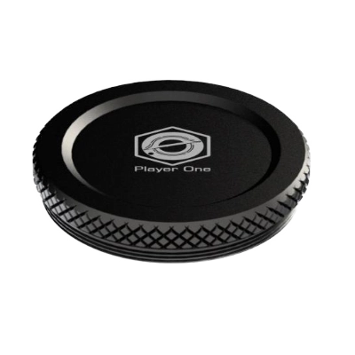 M54M Metal Camera Cap