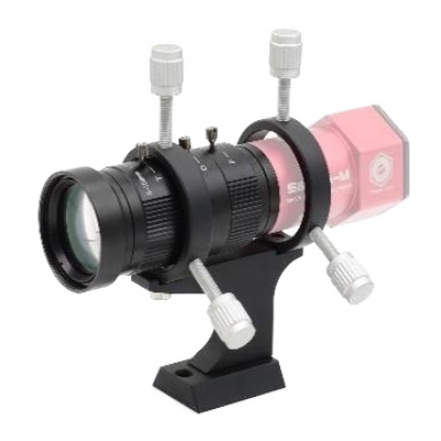 100mm Mini Guiding Set