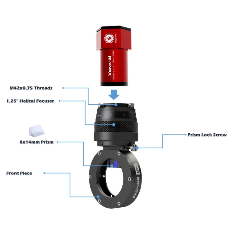 FHD-OAG MINI