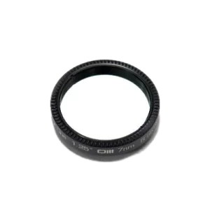 OIII 7nm narrowband 1.25 inch Filter S-series