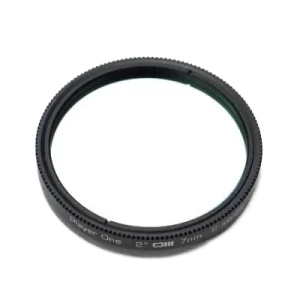 OIII 7nm narrowband 2 inch Filter S-series