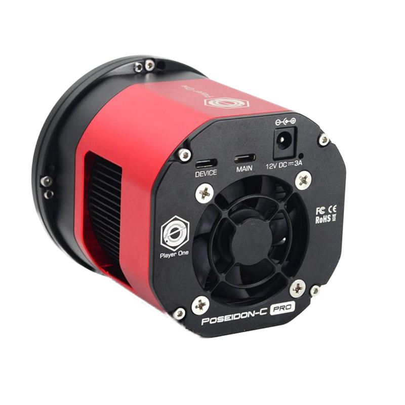 Poseidon-C Pro
