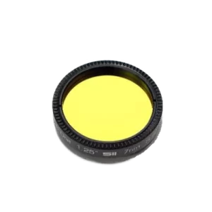SII 7nm narrowband 1.25 inch Filter S-series