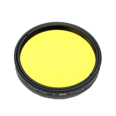SII 7nm narrowband 2 inch Filter S-series