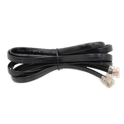 ST4 Compatible Autoguider Cable 2M