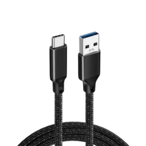Type-C to Type-A USB3.2 Cable 2M