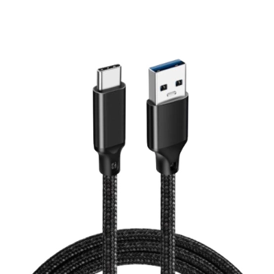 Type-C to Type-A USB3.2 Cable 2M