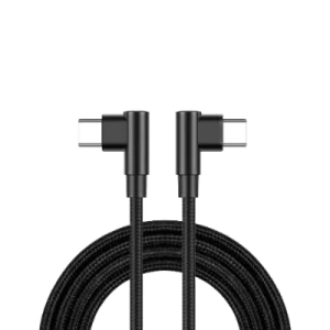 Type-C to Type-C USB2.0 Cable 0.5M