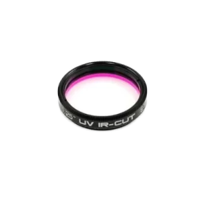 UV IR-CUT 1.25 inch Filter S-series