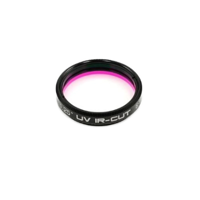 UV IR-CUT 1.25 inch Filter S-series
