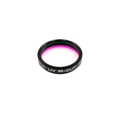 UV IR-CUT 1.25 inch Filter S-series