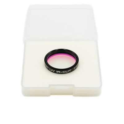 UV IR-CUT 1.25 inch Filter S-series