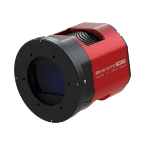 ZEUS 455C Pro
