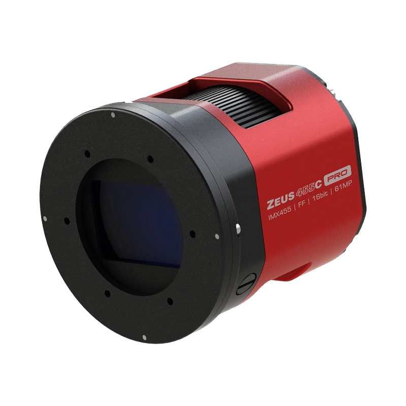 ZEUS 455C Pro