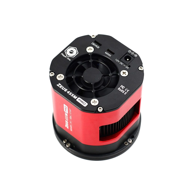 ZEUS 455C Pro
