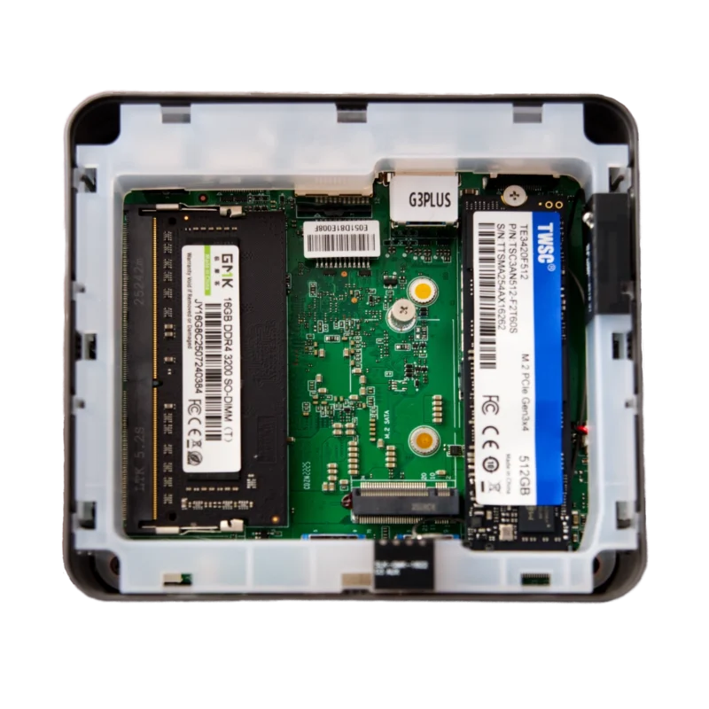 AstroGear Mini PC Controller