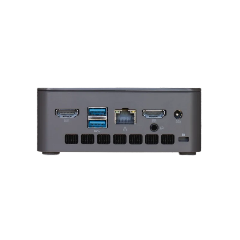 AstroGear Mini PC Controller