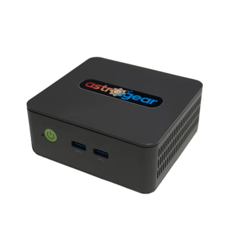 AstroGear Mini PC Controller