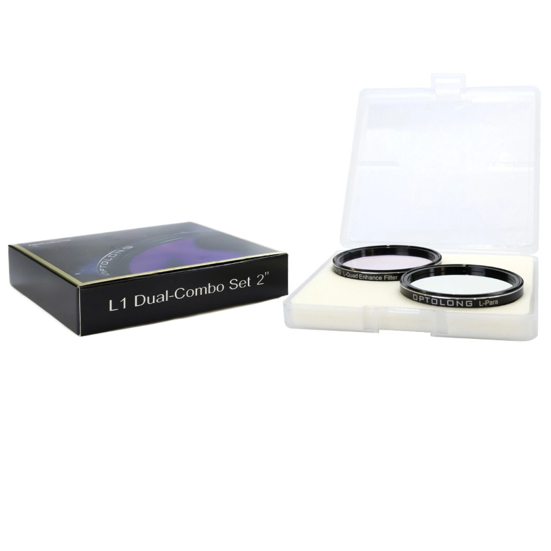 L1 Dual-Combo Set