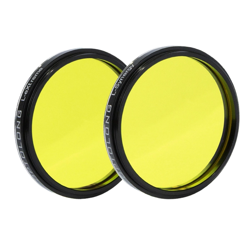 L2 Dual-Combo Set