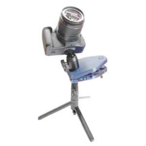 Nyx Tracker Motorized Barn-Door Star Mount