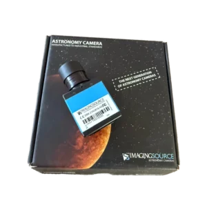Imaging Source DBK 21AU618.AS Planetary Camera (OSC)