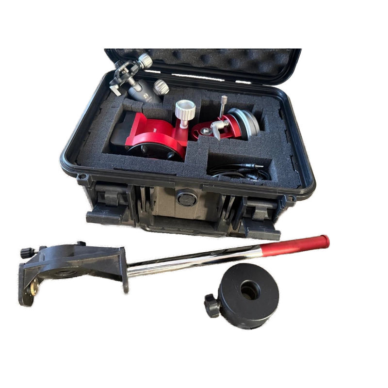 listing-20-68f2625385133 iOptron SkyGuider Pro with iPolar & William Optics Alt-Az Base