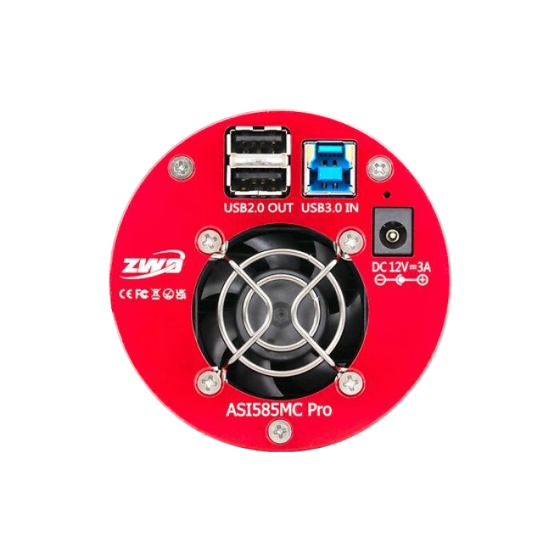ZWO ASI585MC Pro