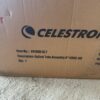 Celestron 8" EdgeHD OTA