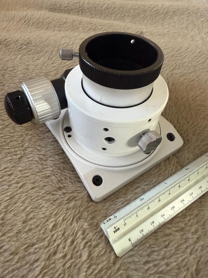 SkyWatcher Crayford Focuser for 10″ Newtonians - Image 1 SkyWatcher Crayford Focuser for 10″ Newtonians (EAF Compatible)