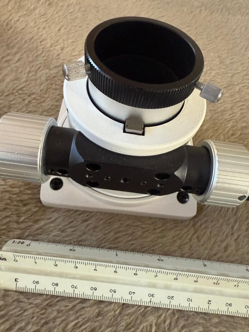 SkyWatcher Crayford Focuser for 10″ Newtonians - Image 2 SkyWatcher Crayford Focuser for 10″ Newtonians (EAF Compatible)