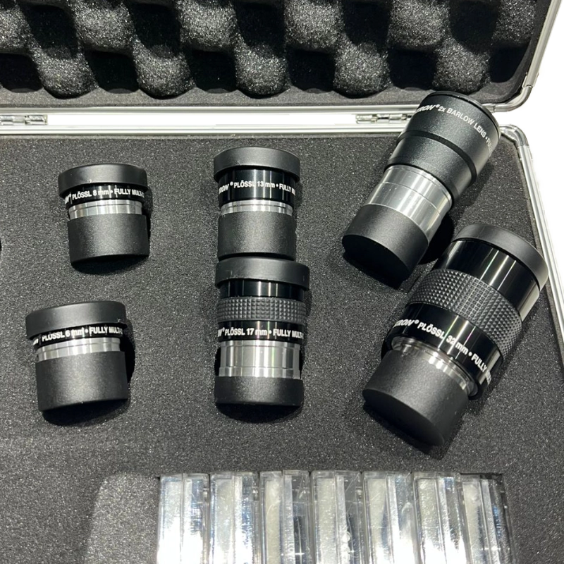 Celestron Eyepiece and Filter Kit