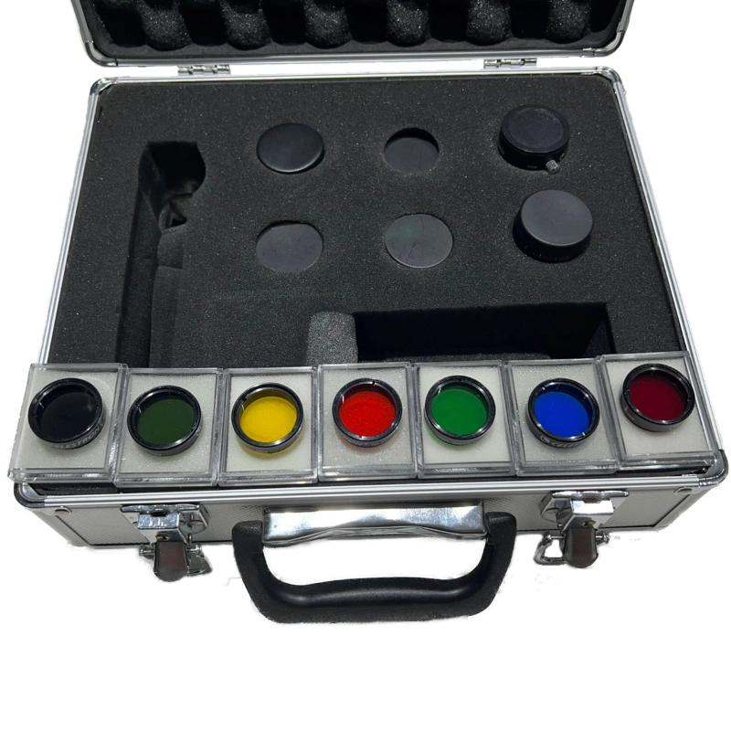 Celestron Eyepiece and Filter Kit